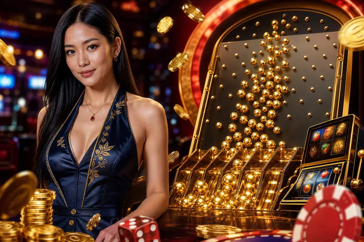 net17 Casino trực tuyến