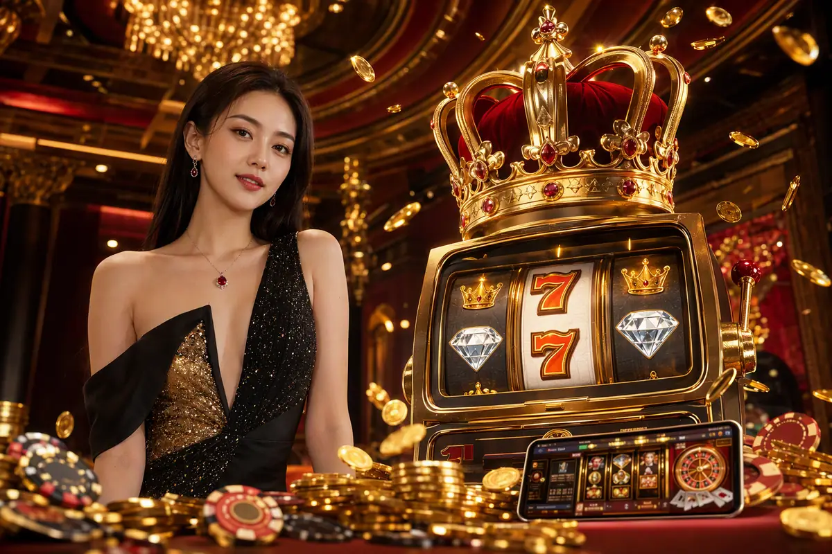 net17 Nổ Hũ slots